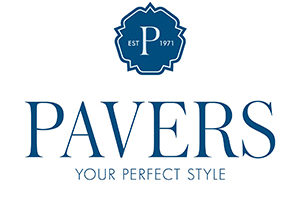 Pavers