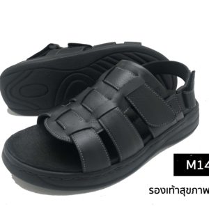 รองเท้าสุขภาพ Talon M1425 BLACK