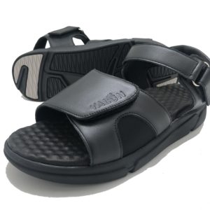 รองเท้าสุขภาพ Talon W3596 BLACK